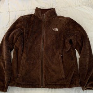 North Face Fleece